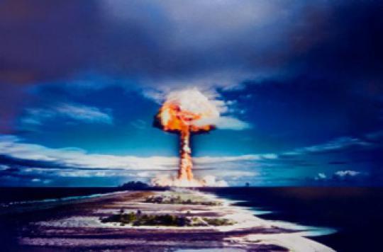 Nuclear tests: 9 veterans finally compensated