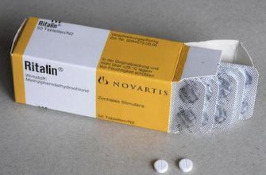ADHD: Ritalin wrongly prescribed in adults
