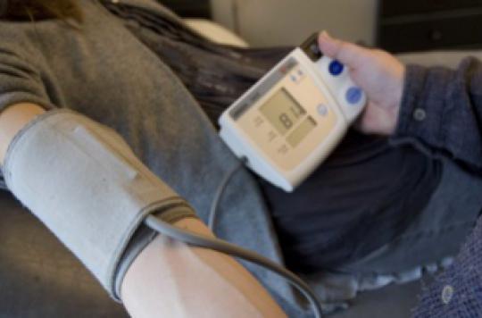 High blood pressure: the 5 keys to prevent it