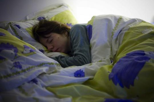 Sleep apnea: more serious effects in women