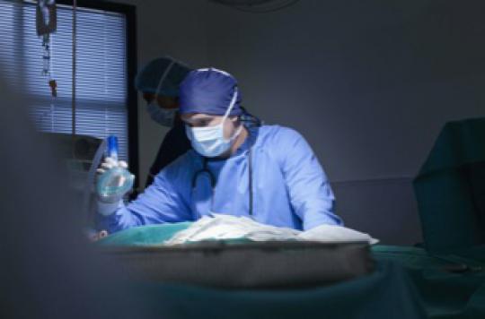 Excision: when surgery repairs mutilated women