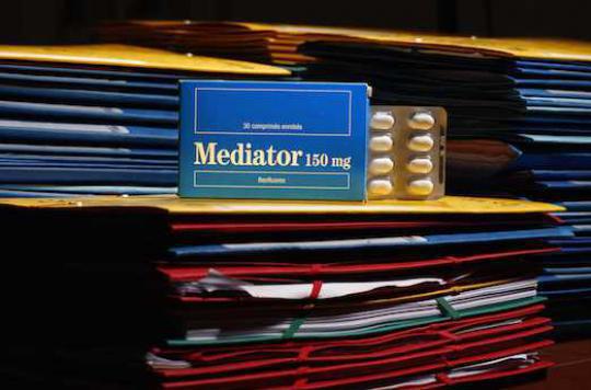 Mediator: new hope for compensation for rejected patients