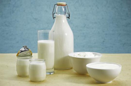 4 and a half jars of yogurt per week to protect against diabetes