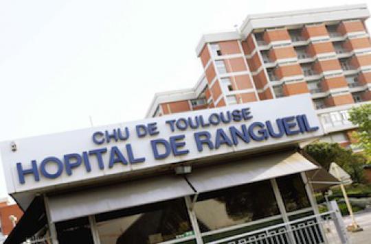 Lille and Toulouse ranked best hospitals in France