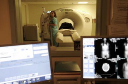 Coma: PET scan reveals imperceptible signs of consciousness