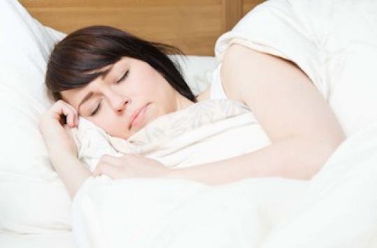 Why women need more sleep