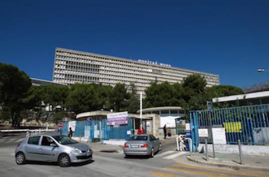 Violence: Marseille hospitals launch a major security plan