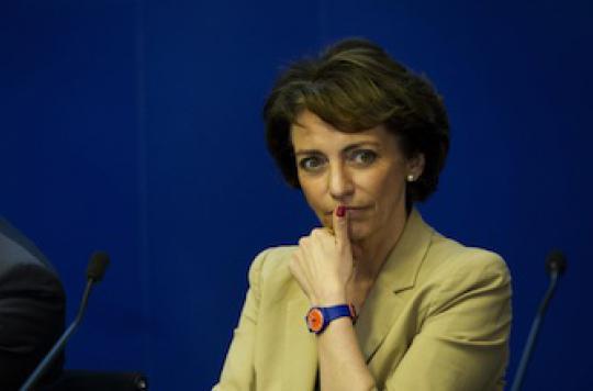 Drugs: Marisol Touraine closes the door to Leclerc