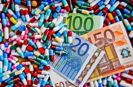 The European Medicines Agency gets closer to manufacturers