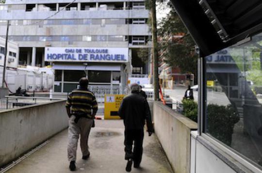 Hospitals demand anti-violence plan