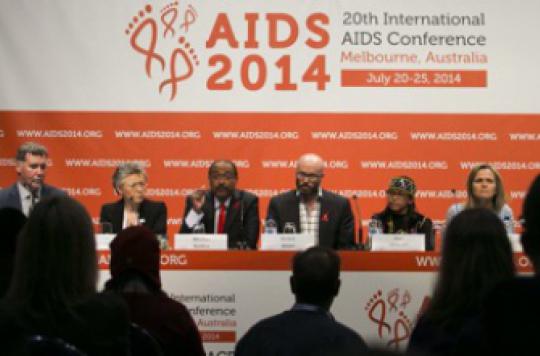 AIDS: circumcision also reduces risks for women