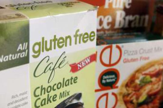 Gluten-free diet fad is not safe