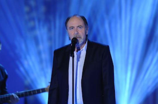 Michel Delpech: a new battle against his throat cancer