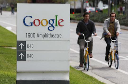 Google wants to be a driving force in research on aging