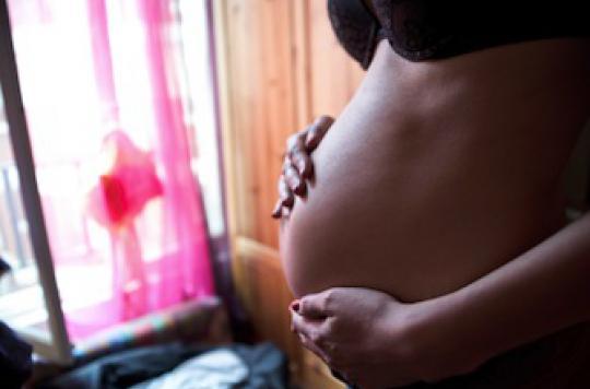 Pregnancy: poorly spotted growth delays