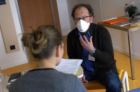 Resurgence of tuberculosis cases in France 