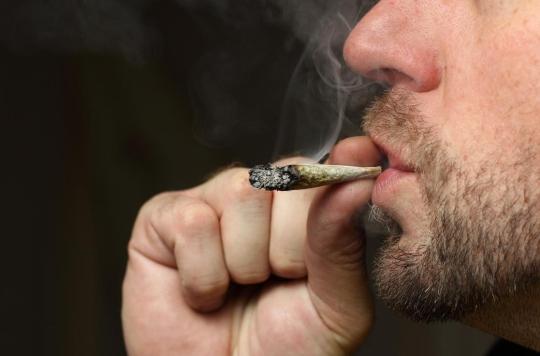 A higher risk of early heart attack in cannabis smokers