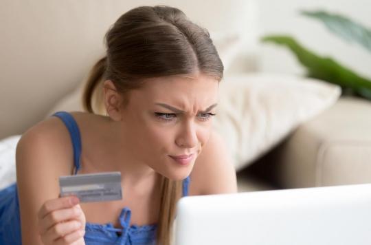 Are online purchases more addictive?