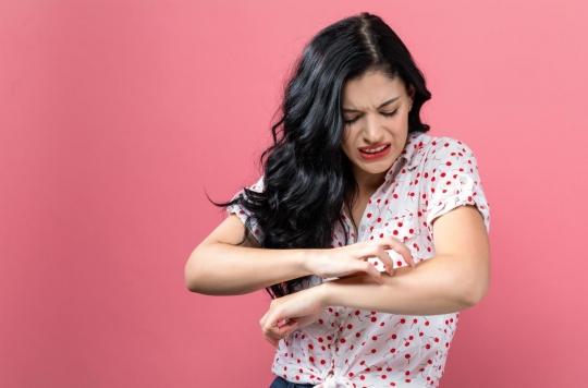 Itching: How the Nervous and Immune Systems Cause It