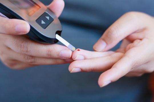 “With advances in the management of diabetes, there are dramatic improvements in blood sugar today!”