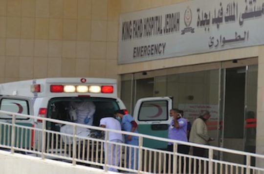 Coronavirus: two new deaths on the eve of Ramadan