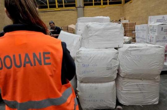 West Africa: 420 tons of counterfeit drugs seized