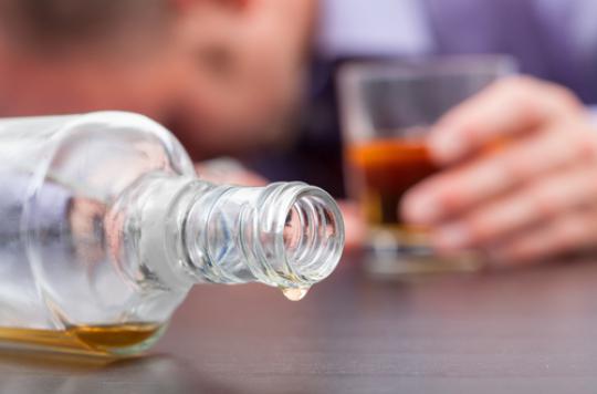 Alcohol: the Court of Auditors accuses the State of convenience