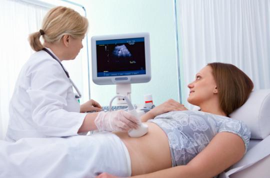 Pregnancy: one in two future parents is poorly informed