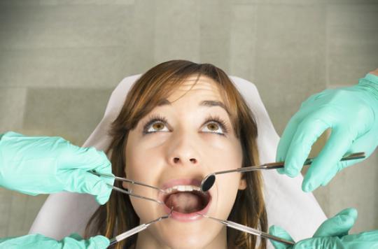 Dentists: why students reject the agreement