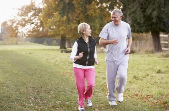 “For patients suffering from osteoarthritis, the reductions in mobility imposed for a year are a real loss of opportunity!”