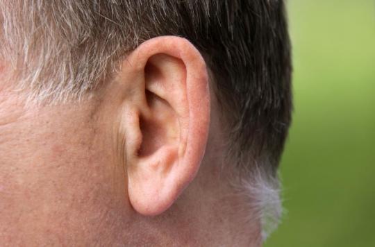 Age-related hearing loss: towards more effective screening