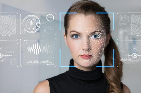 Facial recognition could help diagnose rare diseases