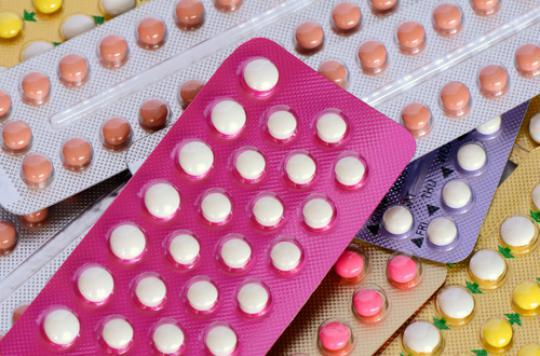 Contraception: 6 lots of Diamilla pill are recalled