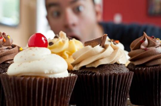 Depression: excess sugar increases risk for men