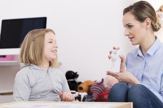 How to talk about sexuality with your child?