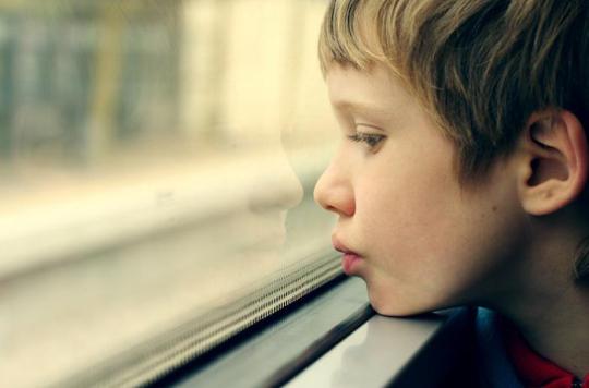 Autism: a diuretic reduces the severity of symptoms