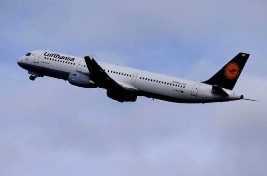 Germanwings: the report recommends strengthening medical control