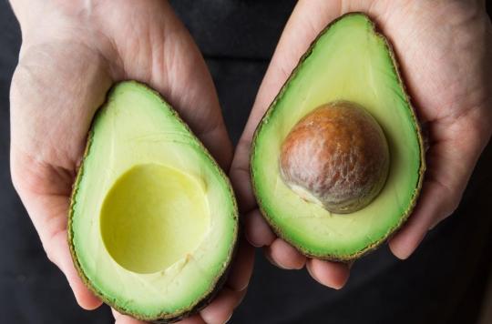 Avocado pits are said to have anti-inflammatory properties