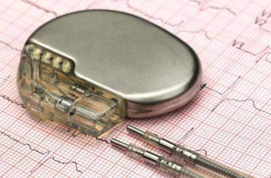 Hacking: thousands of pacemakers need to be updated