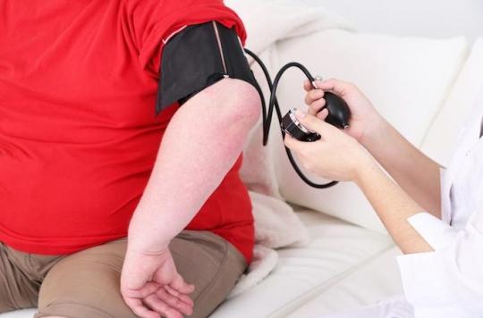 Obesity has become the number one cause of premature death