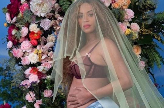 Hypertension, pre-eclampsia, cesarean section: Beyoncé recounts her difficult pregnancy