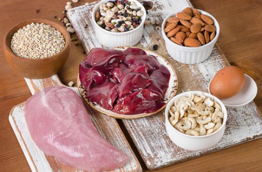 Liver cancer: reduce the risk with foods rich in selenium