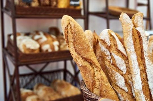   Pollutants and pesticides: 60 million consumers reveal what's in bread