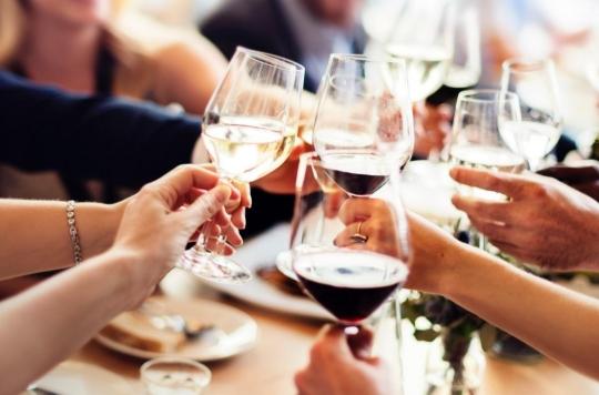 Dry January: associations will launch the alcohol-free month 