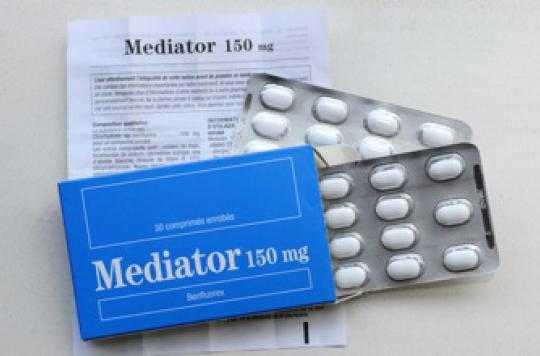 Mediator: better monitoring would have avoided hundreds of prescriptions