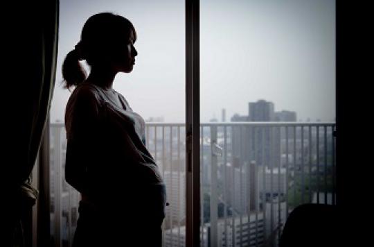 Pregnancy and sexuality: the fears of women scrutinized