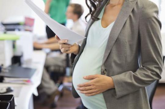 High-risk pregnancies: what consequences for mother and child