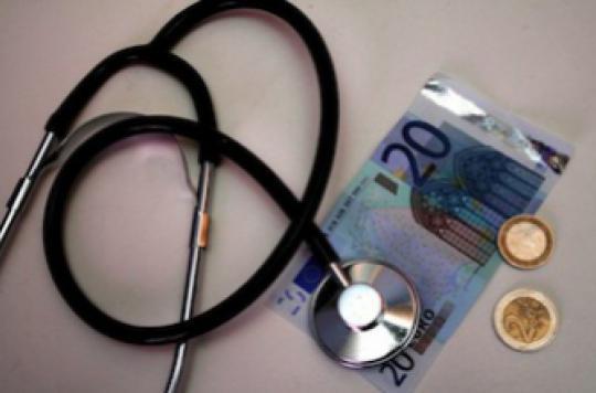 Consultation: How Much Do GPs Really Earn?