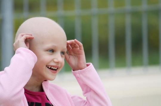 Childhood cancer: mortality continues to decline