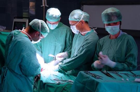 Bad testicle operated on: how hospitals avoid mistakes